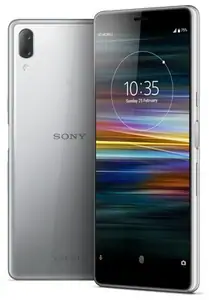 Замена матрицы на телефоне Sony Xperia L3 в Краснодаре